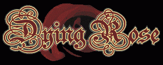 logo Dying Rose